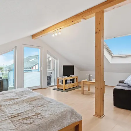 Seebrise B Dom wakacyjny