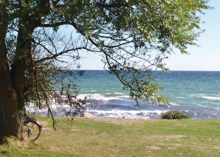 Seebrise B Ferienhaus