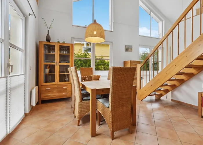 Ferienhaus Seebrise B *