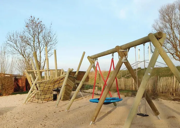 Seebrise B Ferienhaus Süssau